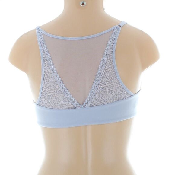 Victoria's Secret Body By Victoria Lined Demi Bra - Picture 5 of 8